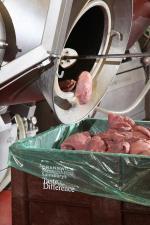 Classic Dolavs for Meat Processing