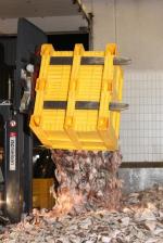  More payload, less weight and cost with Dolav ACE