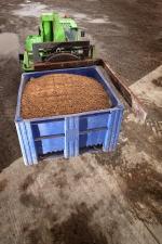 Money talks at Yorkshire waste-food recycling company