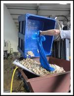 Dolav Containers Serving Up Food-Factory Waste For AD