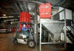Keeping it clean and profitable with Dolav plastic pallet boxes